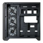 کیس گیمینگ تسکو مدل GC 4515 Odin