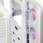 کیس گیمینگ تسکو مدل GC 4515 Odin