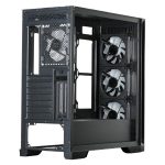 کیس گیمینگ تسکو مدل GC 4510 Dragon’s Breath