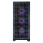کیس گیمینگ تسکو مدل GC 4510 Dragon’s Breath