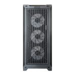 کیس گیمینگ تسکو GC 4511 Dragon’s Breath