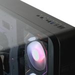 کیس گیمینگ تسکو مدل GC 4515 Odin