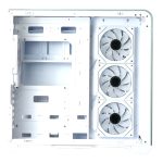 کیس گیمینگ تسکو مدل GC 4515 Odin
