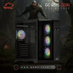 کیس گیمینگ تسکو مدل GC 4515 Odin