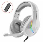 هدست گیمینگ تسکو مدل GH 5141 ZONYX