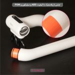 ماساژور شارژی تسکو مدل T-Life 21