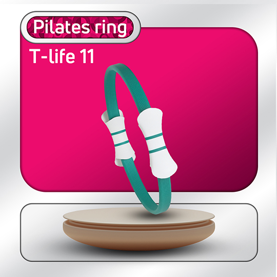 حلقه ورزشی تسکو مدل T-Life 11