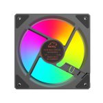فن کیس گیمینگ تسکو مدل GFan 105 Skadi Lux (6)