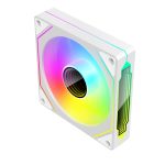 فن کیس گیمینگ تسکو مدل GFan 105 Skadi Lux (6)