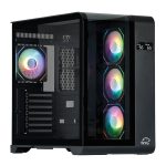 کیس گیمینگ تسکو مدل GC 4515 Odin
