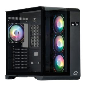 کیس گیمینگ تسکو مدل GC 4515 Odin