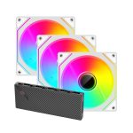 فن کیس گیمینگ تسکو مدل GFAN 305 ReverseBlade