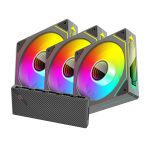 فن کیس گیمینگ تسکو مدل GFAN 305 ReverseBlade