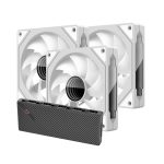 فن کیس گیمینگ تسکو مدل GFAN 305 Skadi Lux