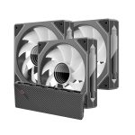 فن کیس گیمینگ تسکو مدل GFAN 305 Skadi Lux